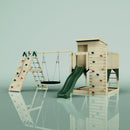 Legetårn PolarPlay Frida