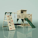 Legetårn PolarPlay Frida