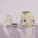 Legetårn PolarPlay Frida