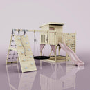 Legetårn PolarPlay Frida