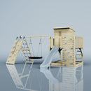 Legetårn PolarPlay Frida