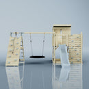 Legetårn PolarPlay Frida