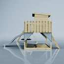 Legetårn PolarPlay Frida