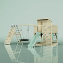 Legetårn PolarPlay Frida