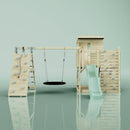 Legetårn PolarPlay Frida