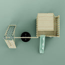 Legetårn PolarPlay Frida