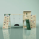 Legetårn PolarPlay Frida