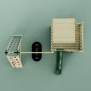 Legetårn PolarPlay Frida