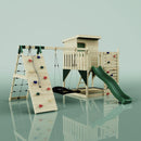 Legetårn PolarPlay Frida