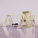 Legetårn PolarPlay Frida