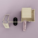 Legetårn PolarPlay Frida