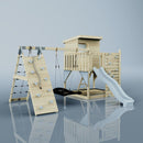 Legetårn PolarPlay Frida