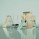 Legetårn PolarPlay Frida