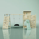 Legetårn PolarPlay Frida