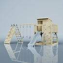 Legetårn PolarPlay Frida