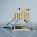 Legetårn PolarPlay Frida