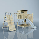 Legetårn PolarPlay Frida