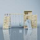 Legetårn PolarPlay Frida