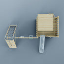 Legetårn PolarPlay Frida