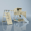 Legetårn PolarPlay Frida