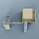 Legetårn PolarPlay Frida