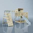 Legetårn PolarPlay Frida