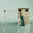 Legetårn PolarPlay Nils