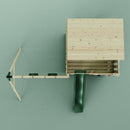 Legetårn PolarPlay Nils