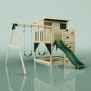 Legetårn PolarPlay Nils