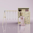 Legetårn PolarPlay Nils