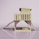 Legetårn PolarPlay Nils