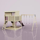 Legetårn PolarPlay Nils