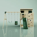 Legetårn PolarPlay Nils