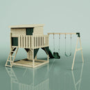 Legetårn PolarPlay Nils