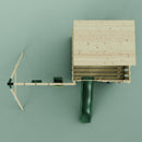 Legetårn PolarPlay Nils