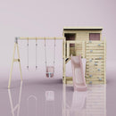 Legetårn PolarPlay Nils