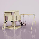 Legetårn PolarPlay Nils