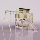 Legetårn PolarPlay Nils