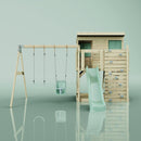 Legetårn PolarPlay Nils