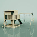 Legetårn PolarPlay Nils