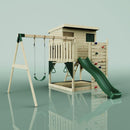 Legetårn PolarPlay Nils