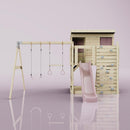 Legetårn PolarPlay Nils