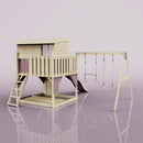 Legetårn PolarPlay Nils