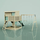 Legetårn PolarPlay Nils