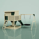 Legetårn PolarPlay Nils