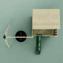 Legetårn PolarPlay Nils