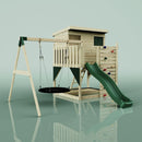 Legetårn PolarPlay Nils