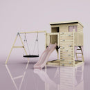 Legetårn PolarPlay Nils