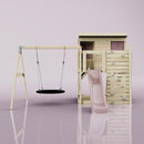 Legetårn PolarPlay Nils