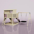 Legetårn PolarPlay Nils